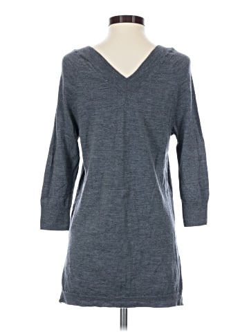 Moth 3/4 Sleeve Top (view 2)