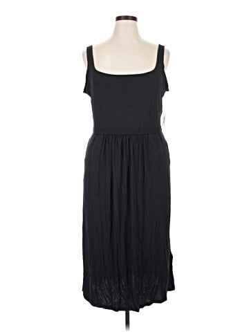 Daily Ritual Casual Dress (view 1)