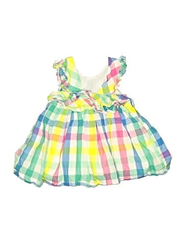 Mayoral Dress (view 2)