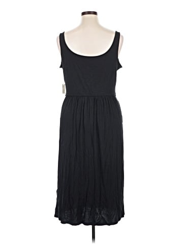 Daily Ritual Casual Dress (view 2)