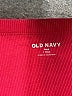 Old Navy Pink Long Sleeve Top Size L (tall) - photo 7