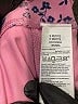 Active by Old Navy Animal Print Pink Leggings Size S (petite) - photo 7