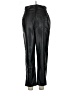 Madewell 100% Polyurethane Black Casual Pants Size 10 - photo 1