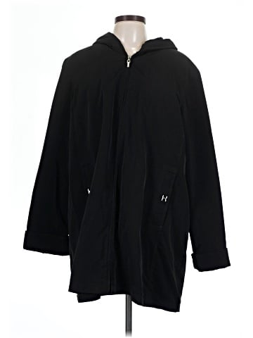 Croft & Barrow Coat (view 1)