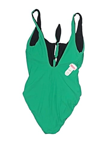 Kate Spade New York One Piece Swimsuit (view 2)