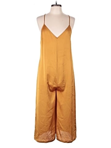 Bershka Jumpsuit (view 1)