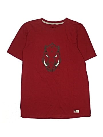 Russell Athletic Short Sleeve T-Shirt (view 1)