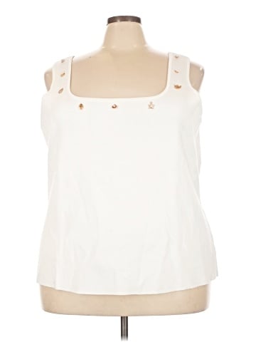 LC Lauren Conrad Tank Top (view 1)