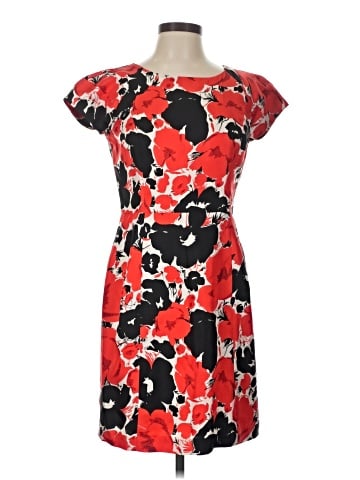 Talbots Casual Dress (view 1)