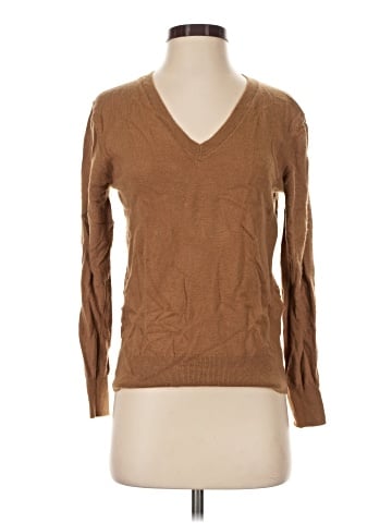 Calvin Klein Long Sleeve T-Shirt (view 1)