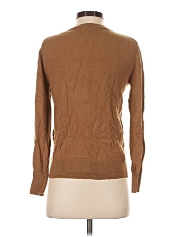 Calvin Klein Long Sleeve T-Shirt (view 2)