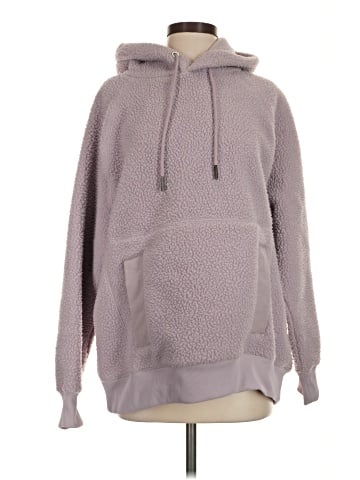 Calvin Klein Pullover Hoodie (view 1)