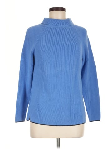 Talbots Turtleneck Sweater (view 1)