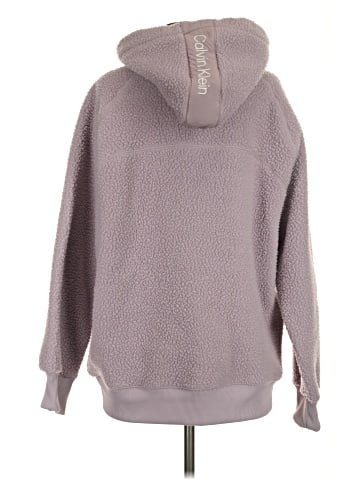 Calvin Klein Pullover Hoodie (view 2)