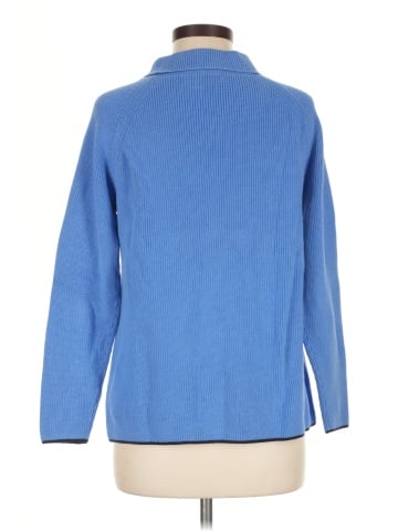 Talbots Turtleneck Sweater (view 2)