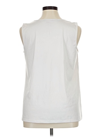Catherines Sleeveless T-Shirt (view 2)