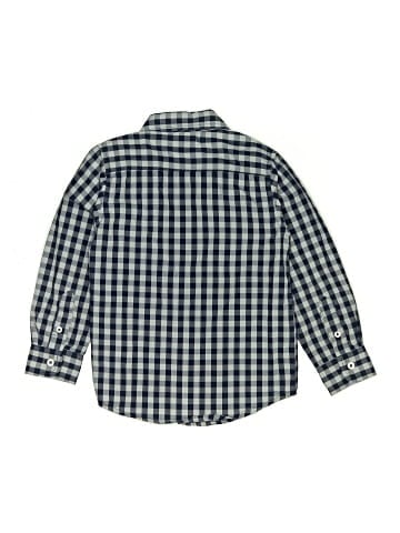 Wrangler Jeans Co Long Sleeve Button-Down Shirt (view 2)