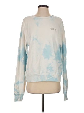 SoulCycle Sweatshirt (view 1)