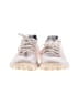 Allbirds Pink Sneakers Size 9 - photo 2