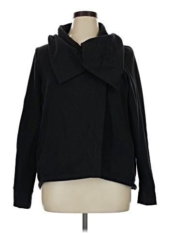 Z by Zella Coat (view 1)