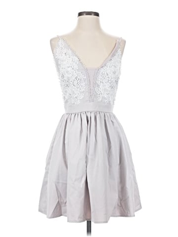 INA Cocktail Dress (view 1)