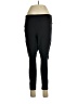 Athleta Solid Black Active Pants Size L (petite) - photo 1