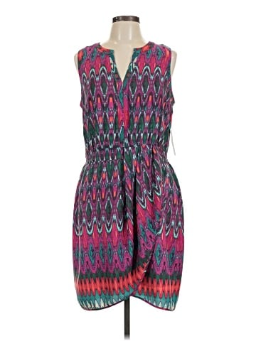 Charlie Jade Casual Dress (view 1)