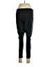 Athleta Solid Black Active Pants Size L (petite) - photo 2