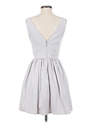 INA Cocktail Dress (view 2)