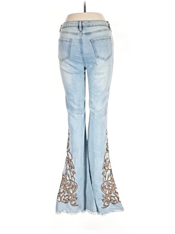 Unbranded Jeans (view 2)