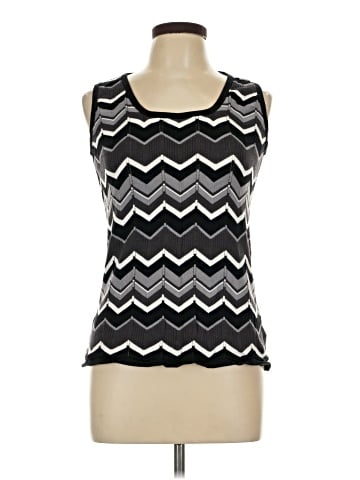Belldini Sleeveless Top (view 1)