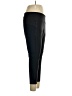 Athleta Solid Black Active Pants Size L (petite) - photo 4