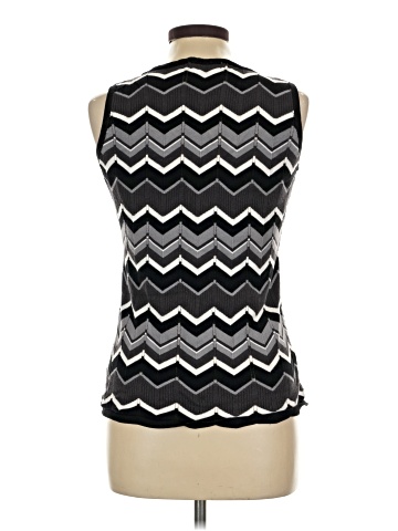 Belldini Sleeveless Top (view 2)