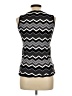 Belldini Black Sleeveless Top Size L - photo 2