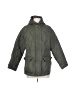 J.Crew 100% Polyester Argyle Green Snow Jacket Size XXS - photo 1