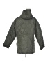 J.Crew 100% Polyester Argyle Green Snow Jacket Size XXS - photo 2