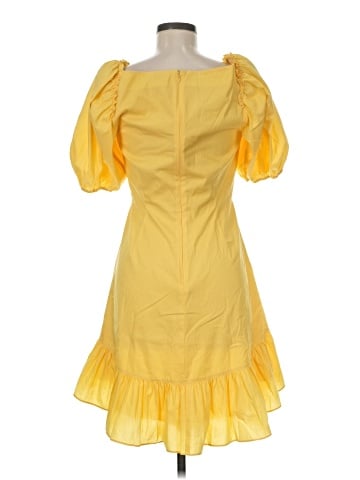 Cinq à Sept Casual Dress (view 2)