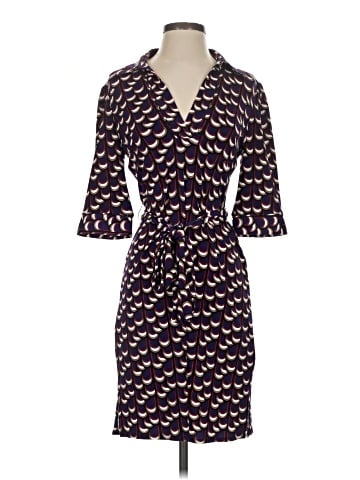 Laundry by Shelli Segal Casual Dress (view 1)