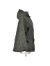 J.Crew 100% Polyester Argyle Green Snow Jacket Size XXS - photo 4