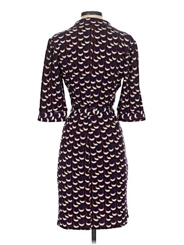 Laundry by Shelli Segal Casual Dress (view 2)