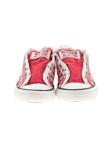 Converse Sneakers (view 2)