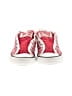 Converse Red Sneakers Size 13 (kids) - photo 2