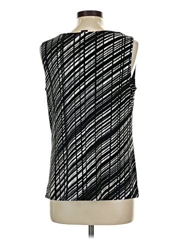 Grace Elements Sleeveless Blouse (view 2)