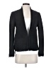 Mango Black Blazer Size XS - photo 1