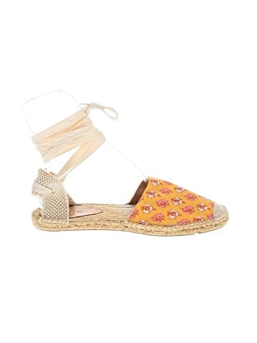J.Crew Factory Store Flats (view 1)