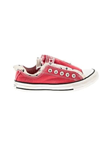 Converse Sneakers (view 1)