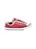 Converse Red Sneakers Size 13 (kids) - photo 1