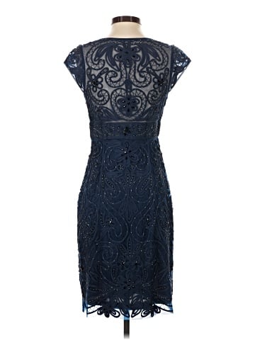 Sue Wong Cocktail Dress (view 2)