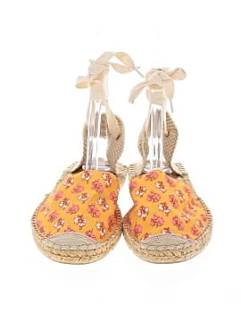 J.Crew Factory Store Flats (view 2)