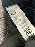 Athleta Hearts Black Athletic Shorts Size 10 - photo 4